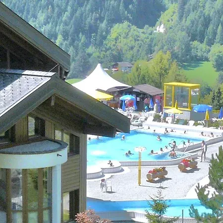 Chalet Ecureuil Noir